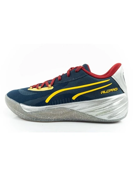 buty sportowe sneakersy do wygodne model 21360454 - Puma buty sportowe sneakersy do wygodne model 21360454 - Puma