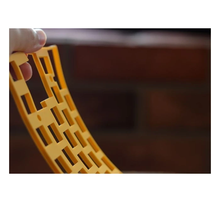 Ducky One 3 herná USB klávesnica QWERTZ nemecká ružová