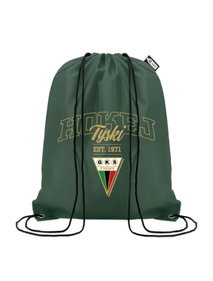 Stahovací taška GKS Tychy model 21811356 Stahovací taška GKS Tychy model 21811356