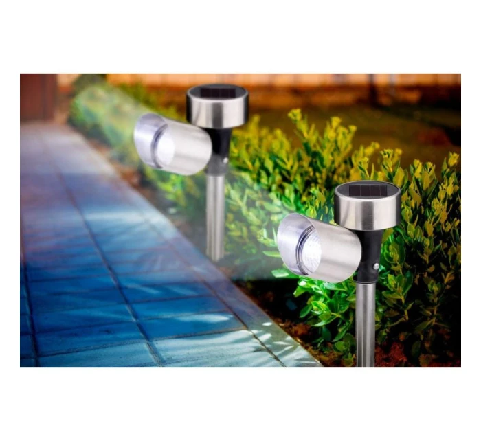 LAMPA SOLARNA model 21831171 - Grundig