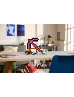 LEGO Minecraft 21277 Kilo baňa