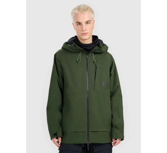 Pánská bunda s membránou  model 21920714 - 4F