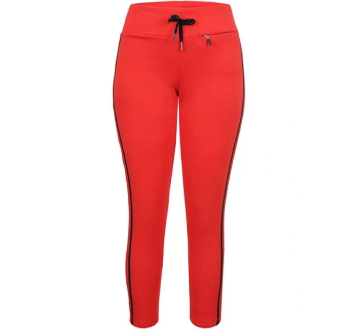 kalhoty dámské legíny módní s zateplené dámské model 21940847 - Icepeak kalhoty dámské legíny módní s zateplené dámské model 21940847 - Icepeak