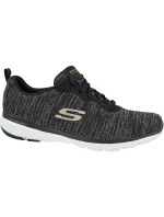 Boty Flex 3.0 Endless Glamour W model 21368832 - Skechers Boty Flex 3.0 Endless Glamour W model 21368832 - Skechers