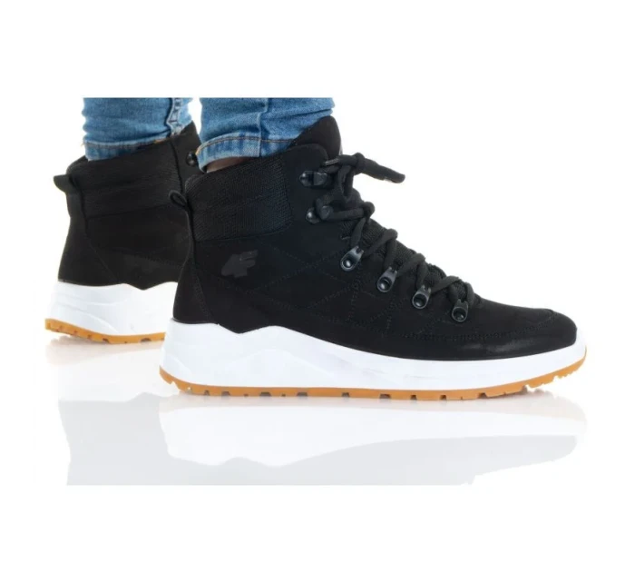 Dámska obuv W H4L21-OBDH252 - 4F Dámska obuv W H4L21-OBDH252 - 4F