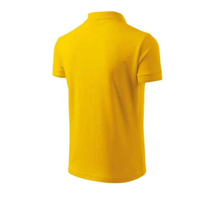 Tričko Malfini Pique Polo M MLI-20304