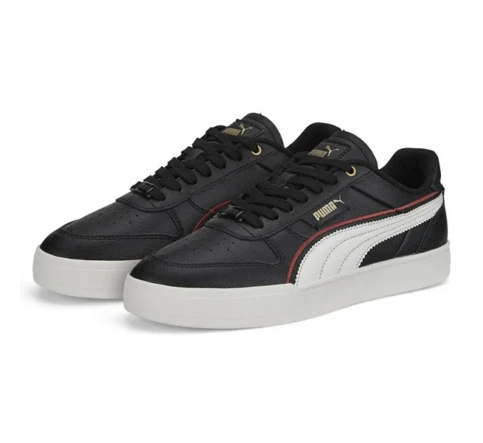 Pánske topánky Caven Dime FC M 38638002 - Puma Pánske topánky Caven Dime FC M 38638002 - Puma