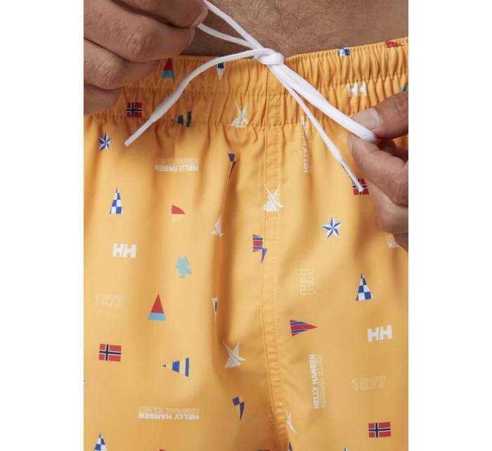 Helly Hansen pánske plavky Cadiz Trunk 34253 328