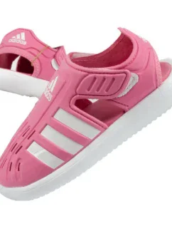 Detské sandále do vody Jr GW0386 - Adidas