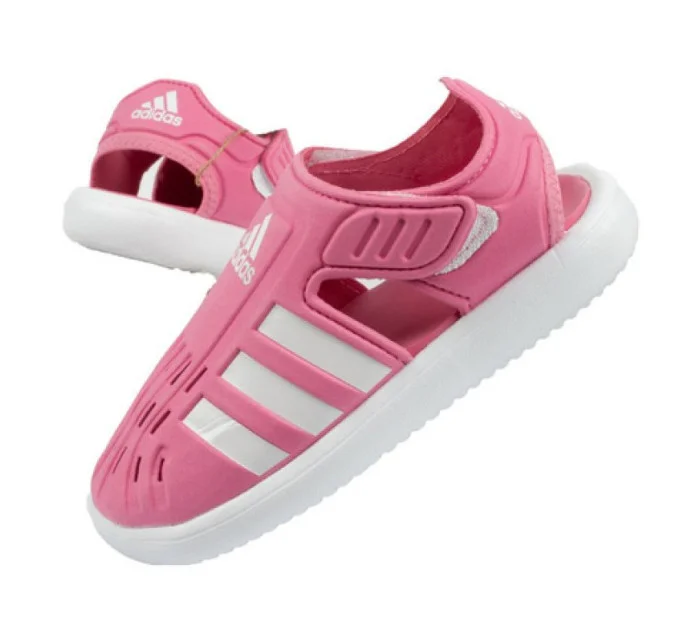 Detské sandále do vody Jr GW0386 - Adidas