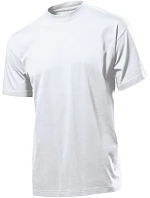 ClassicT Unisex Unisex tričko model 22490606 white - Stedman ClassicT Unisex Unisex tričko model 22490606 white - Stedman