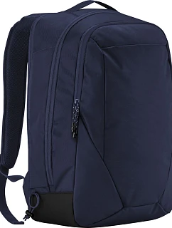 Quadra QS 475 Multifunkčný športový batoh 51.S475 tmavomodrý