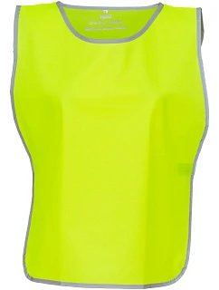 259 HiVis hi vis yellow model 22501658 - Yoko