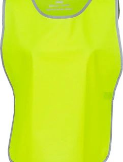 259 HiVis  hi vis yellow model 22501658 - Yoko