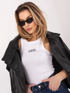 Vrchný diel D16005AH02704B biely