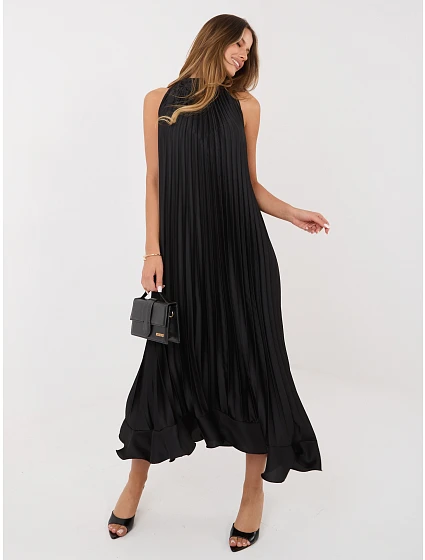 Šaty IT SK 20990.94 čierna