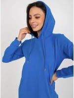 Tunika RV TU 8356.90 tmavo modrá