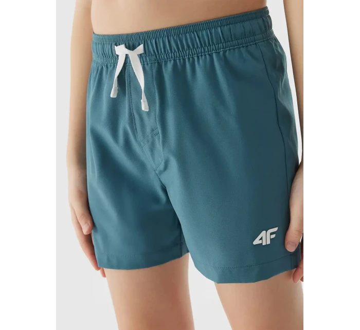 Chlapecké koupací kraťasy 4F Chlapecké koupací kraťasy 4F