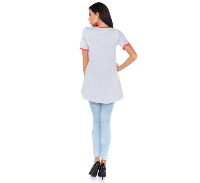 Dámská tunika   model 17916045 - RaWear