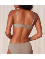 Dámská podprsenka Pure Micro model 19699860 - Triumph Dámská podprsenka Pure Micro model 19699860 - Triumph