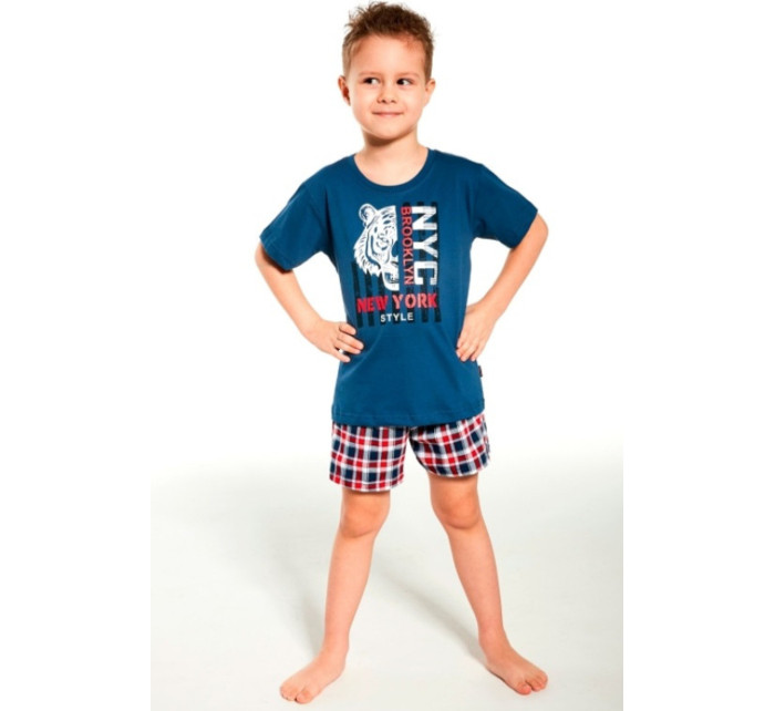 Chlapčenské pyžamo KIDS 281/108