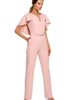 Dámsky overal model 163684 Moe