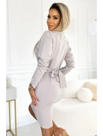 Denné šaty model 195913 Numoco