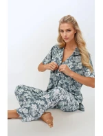 Pyžamo model 215911 Momenti Per Me