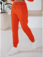 Dámska tepláková súprava ARIELLA PREMIUM orange FashionStreet AY0724