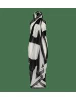 Plážové pareo MyWear - BIELEJ - TRIUMPH BIELEJ - TRIUMPH