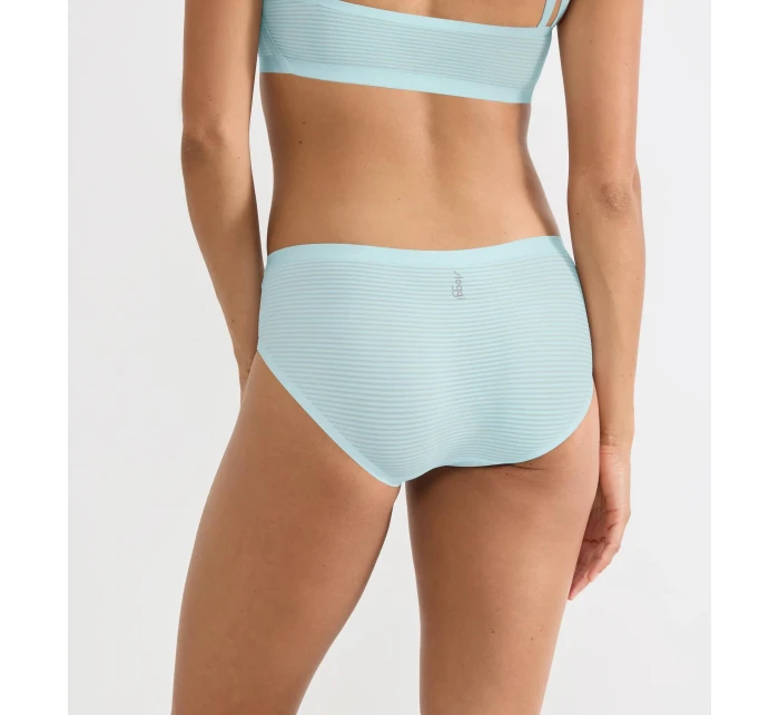 sloggi ZERO Feel Air Hipster - GREEN - SLOGGI GREEN - SLOGGI