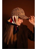 Šátek model 21439369 Satin Jungle - Art of polo