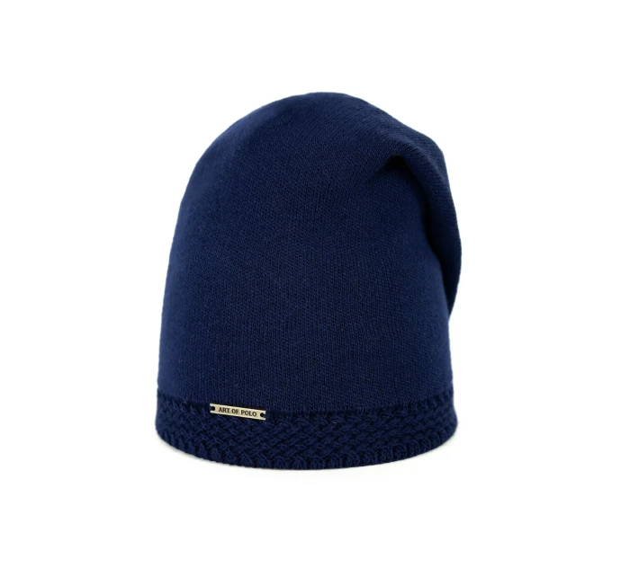 Čepice model 18898823 - Art of polo Čepice model 18898823 - Art of polo