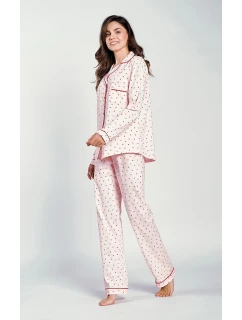 Dámské pyžamo dł/r SXL Z25 model 20228960 - Taro