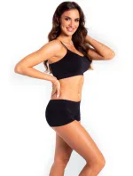Dámské boxerky  black  model 17693796 - Gatta