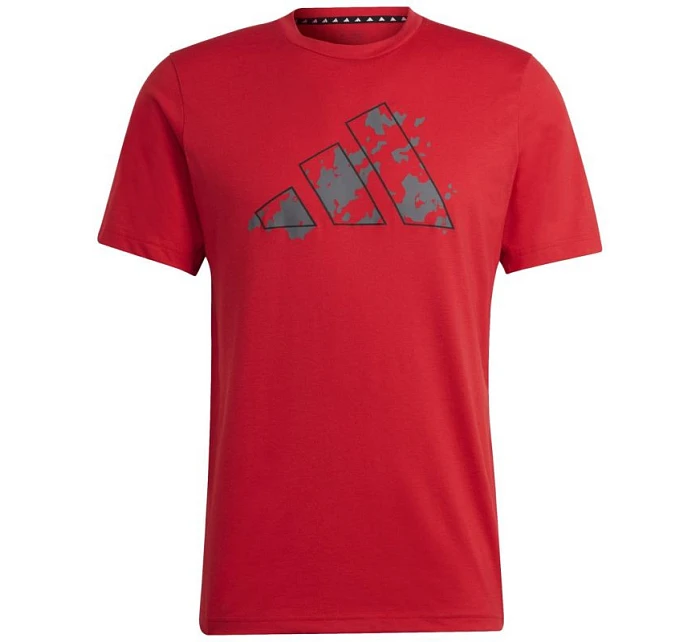 Tričko adidas Train Essentials Seasonal Training Graphic M IJ9604