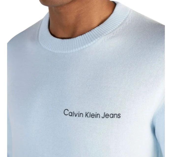 Calvin Klein Jeans Sveter Regular M J30J324974 Calvin Klein Jeans Sveter Regular M J30J324974