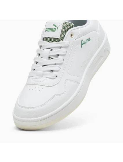Court Blossom White Archive W dámské boty model 20715638 - Puma Court Blossom White Archive W dámské boty model 20715638 - Puma