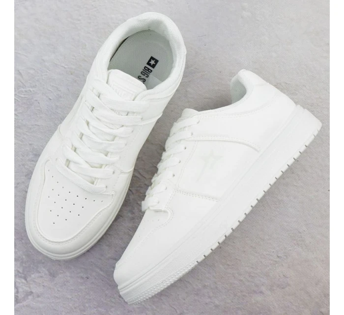 Big Star W RR274A241 dámska obuv