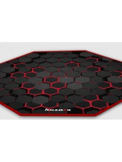 Podložka pod stoličky Huzaro FloorMat 2.0