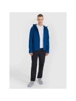 Pánska vetruodolná softshellová bunda NeoDry 8000 4F 4FRSS25TSOFM436-46S pánska Pánska vetruodolná softshellová bunda NeoDry 8000 4F 4FRSS25TSOFM436-46S pánska