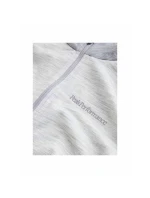 Peak Performance W Magic Half Zip Thermal T-Shirt Grey Peak Performance W Magic Half Zip Thermal T-Shirt Grey