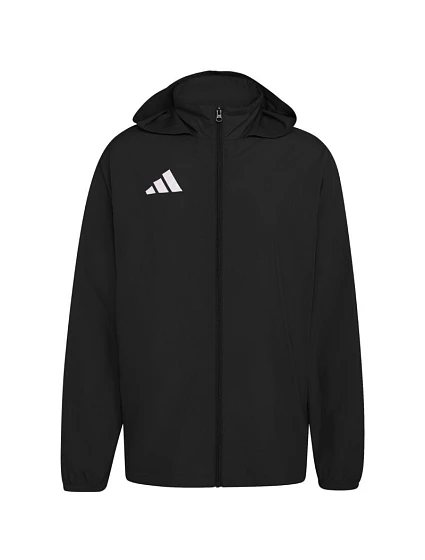 Pánská bunda Entrada 26 Multi jacket black model 21926378 pánská - ADIDAS Pánská bunda Entrada 26 Multi jacket black model 21926378 pánská - ADIDAS