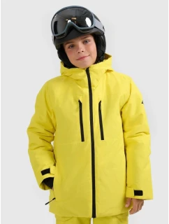 Chlapecká lyžařská bunda 10000 s membránou model 21898066 - 4F