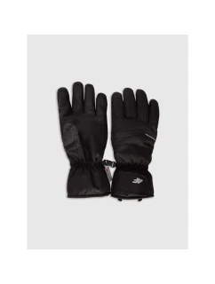 Dámské lyžařské rukavice  dámské model 21920499 - 4F