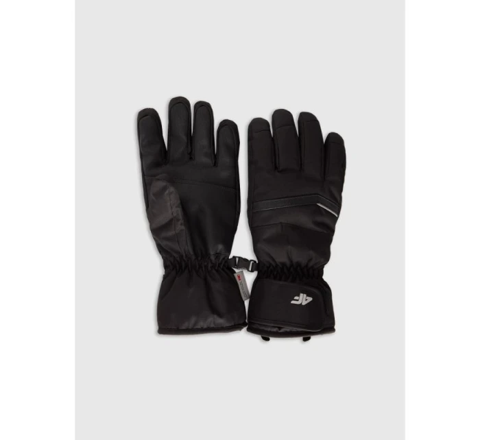 Dámské lyžařské rukavice  dámské model 21920499 - 4F