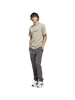 Pánské tričko Color Graphic Tshirt beige pánské model 22062856 - ADIDAS