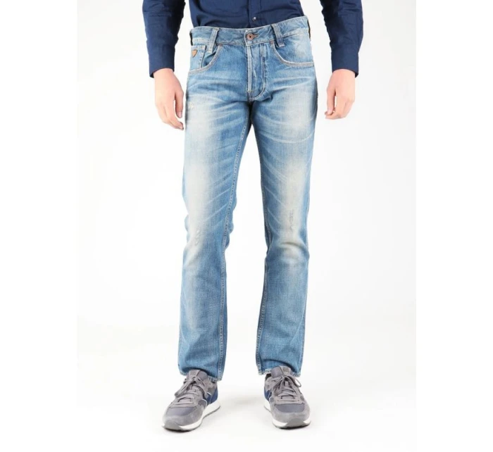 Guess Outlaw džínsy M22068D0EW1 LINI Guess Outlaw džínsy M22068D0EW1 LINI