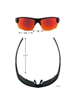 Gog E237-3P Okuliare Jil