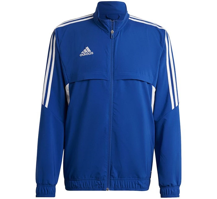 Pánska mikina Condivo 22 M HA6245 - ADIDAS